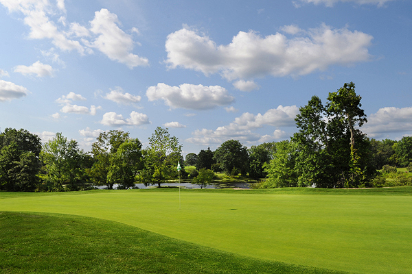 Course Photos Spooky Brook Golf Course Course Photos Spooky Brook Golf Course