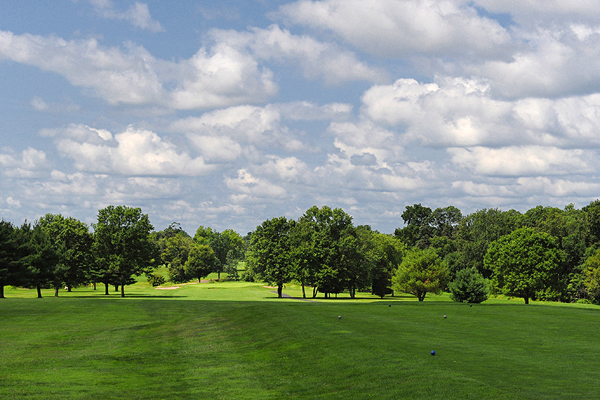 Spooky Brook Golf Course