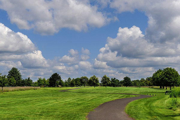 Spooky Brook Golf Course