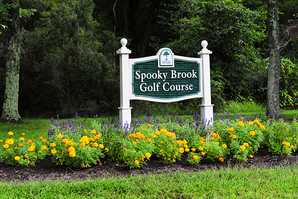 Spooky Brook Golf Course